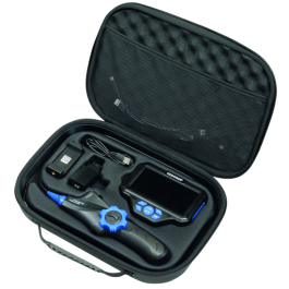 Gedore Automotive Videoskop Ø3,9mm, 1 Stykk, SGD-3444910