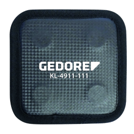 Gedore Automotive Magnetiske Matter, 1 Stykk, SGD-1318