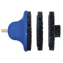 Gedore Automotive Radnaben-/ Felgenflansch-Schleifer, 1 Eske, SGD-3463893