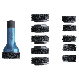 Gedore Automotive Radnabenschleifer for Stehbolzen, 1 Eske, SGD-1321