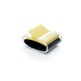 3M Z-Notes Dispenser – Praktisk og Stabil (3M7100039516, 1 Eske)