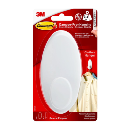 3M Kleskrok – Sterk, Rask Fjerning (3M7100119131, 1 Eske)