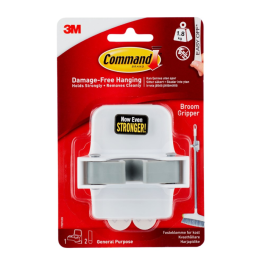 3M Kosteholder – Effektiv Rengjøring, Holdbarhet (3M7100134363, 1 Eske)
