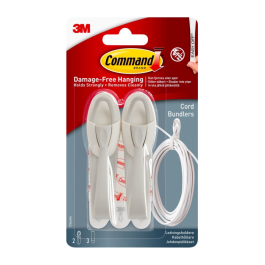 3M Vaieroppheng – Innovativ Kabelopphengsløsning (3M7100137213, 1 Eske)