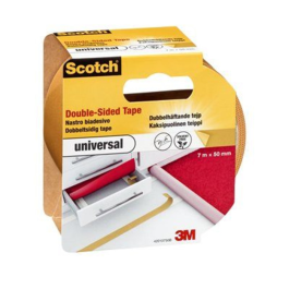 3M Teppe Teip – Ideell For Gulvmontering (3M7100174163, 6 Eske)