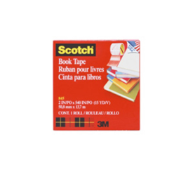 3M Scotch 845 Bokteip 14m, SDC-1013