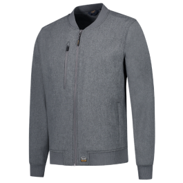 Tricorp Collar Softshell Bomber Premium, 1 Stykk, SUT-404009