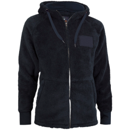 Tracker Bamsefleece Jakke – Superkomfortabel, Myk ( 4080, 1 Stykk )