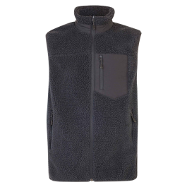 Tracker Fleece Vest – Høy Termisk Isolasjon ( 4083, 1 Stykk )