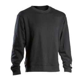 Dimex Genser, Svart, Størrelser XS-4XL, SDM-4521
