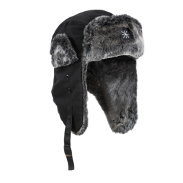 Dimex Pelslue, Svart, Størrelse One Size, 1 Stykk, SDM-4528-BLK-ONE SIZE