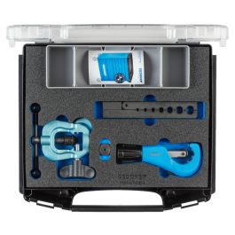 Gedore Blue Line, 1101-233301, Verktøysett i i-BOXX 72 4-14 mm, 1 sett, SGD-4555550