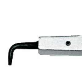 Gedore Blue Line, E-135 20, Reservefjærkrok med stift, 1 stk., SGD-5400480