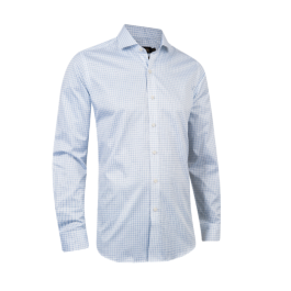 Tracker Herreskjorte – Elegant, Slitesterk ( 5596, 1 Stykk )