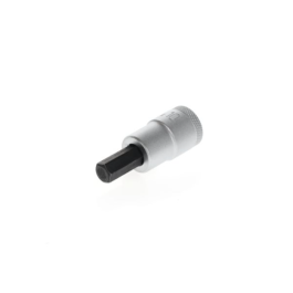 Gedore Blue Line 1/2 tommers sekskantede skrutrekkerbitssokkelsett (4 mm - 19 mm), SGD-356