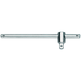 Gedore Blue Line, 2087, Sliding T Bar 1/4 tomme 115 mm, 1 stk., SGD-6170160