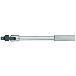Gedore Blue Line, 2097, dreibart håndtak, 1/4 tommer, 1 stk., SGD-6171050