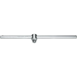 Gedore Blue Line Sliding T Bar Set, 1 tommer, 700 mm, SGD-055