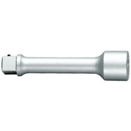 Gedore Blue Line 1 tommers forlengelsesstangsett, 200 mm til 400 mm, 1 Stykk, SGD-084