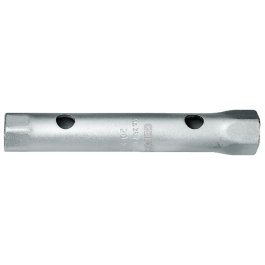 Gedore Blue Line Rørboksnøkkelsett (5,5x7 mm til 50x55 mm), SGD-628