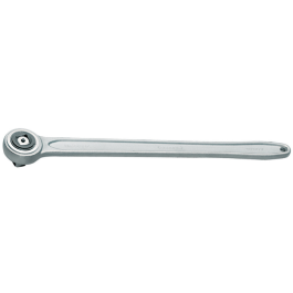 Gedore Blue Line, 3293 Z-94, skrallehåndtak med kobling 3/4 tommer, 1 stk., SGD-6278950