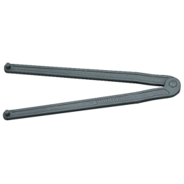 Gedore Blue Line Justerbare skyvelære skrunøkler, 3 mm til 8 mm, 1 Stykk, SGD-166