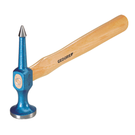 Gedore Blue Line, 277, Point Pein Hammer, 1 stk, SGD-6461210