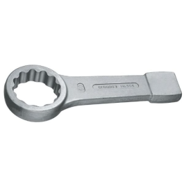 Gedore Blue Line 306 ringnøkler, 1,1/2" til 3" AF, 1 Stykk, SGD-225