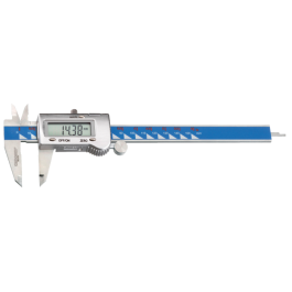 Gedore Blue Line, 711, Digital Vernier Calliper, 1 stk, SGD-6550070