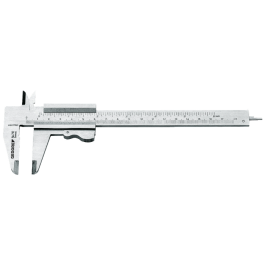 Gedore Blue Line, 710, Pocket Vernier Calliper, 1 stk, SGD-6555030