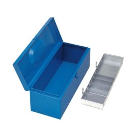 Gedore Blue Line Jumbo tom verktøykasse (320x998 mm til 440x918 mm), SGD-308
