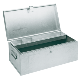Gedore Blue Line Jumbo tom verktøykasse (320x698x387 mm til 440x918x537 mm), SGD-307