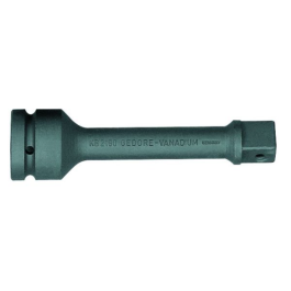 Gedore Blue Line Slagforlengelse 1 tomme (208 mm - 405 mm), 1 Stykk, SGD-781