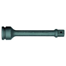 Gedore Blue Line Slagforlengelse 3/4 tommer (205 mm - 405 mm), 1 Stykk, SGD-783