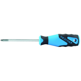 Gedore Blue Line 3C-skrutrekkersett (3 mm - 12 mm), SGD-806