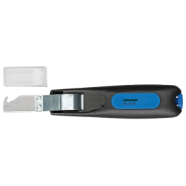 Gedore Blue Line, 4528, Universal Kabelkniv, 1 stk, SGD-6698300