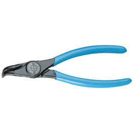 Gedore Blue Line Vinklet låsetang for innvendige ringer, 8-140 mm, 1 Stykk, SGD-891