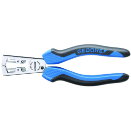 Gedore Blue Line, 8099-160 JC, strippetang, 1 stk., SGD-6709520