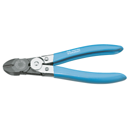 Gedore Blue Line, 8318-160 TL, Sidekutter med spak, 160 mm, 1 stk., SGD-6745590
