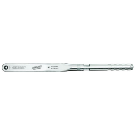 Gedore Blue Line Momentnøkkel Dremometer 1/2 tomme 40-200 Nm, SGD-593