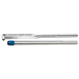 Gedore Blue Line Momentnøkkel Dremometer 3/4 tommer 520-1000 Nm, SGD-590