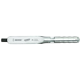 Gedore Blue Line Dreiemomentnøkkel Dremometer Rekkevidde 8-1000Nm, SGD-568