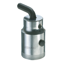 Gedore Blue Line Endekobling Z 16 (3 mm - 8 mm), SGD-494