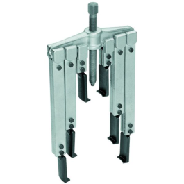 Gedore Blue Line Avtrekkersett med 6 ben, 130x300 mm, 1 Stykk, SGD-037