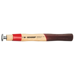 Gedore Blue Line E 600 Reservehåndtak Rotband-Plus, 260-400 mm, 1 Stykk, SGD-454