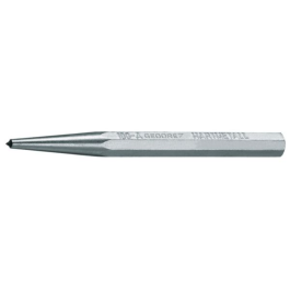 Gedore Blue Line Senterstansesett, 1 Stykk, forskjellige størrelser, SGD-390