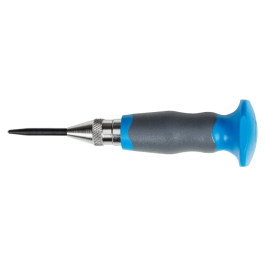 Gedore Blue Line, 101, automatisk senterstanse med spiss, 1 stk, SGD-8722880