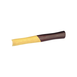 Gedore Blue Line E 248 H-serien reservehåndtak Hickory (280 mm - 900 mm), 1 Stykk, SGD-451