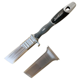 Jordan Skrå Presisjon Pensel – Optimal Kontroll(4006225, 1 Stykk)