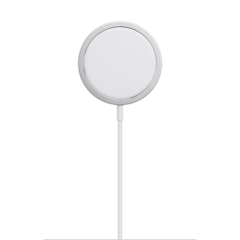 Apple MagSafe Trådløs Lader – Raskere Lading (APL00007, 1 Eske)